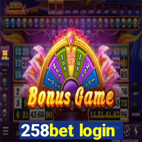 258bet login